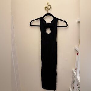 Alexander Wang Sleeveless Dress